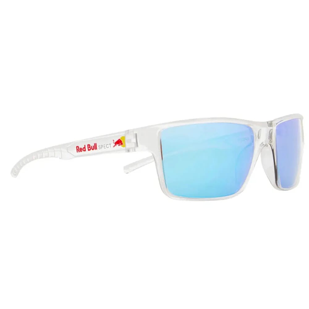 RED BULL SPECT  XTAL CLEAR SPORTS