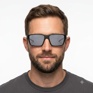 RED BULL SPECT  BLACK SPORTS SUNGLASSES
