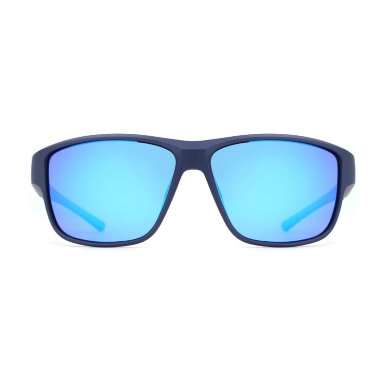 RED BULL SPECT  BLUE SPORTS SUNGLASSES