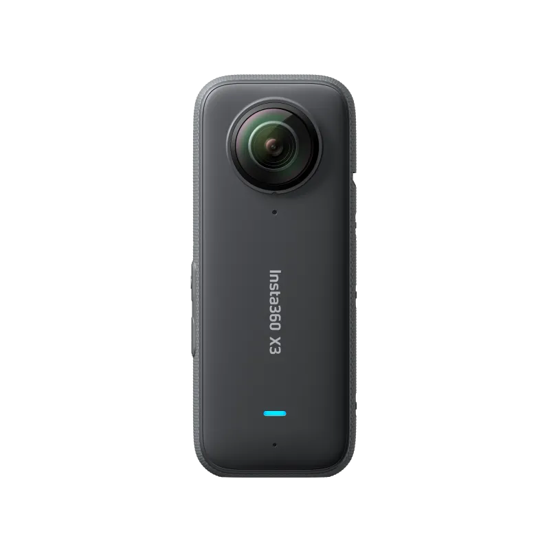INSTA 360 X3