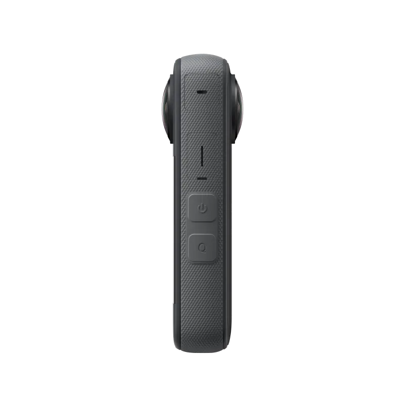INSTA 360 X3