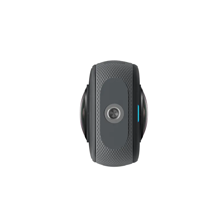 INSTA 360 X3