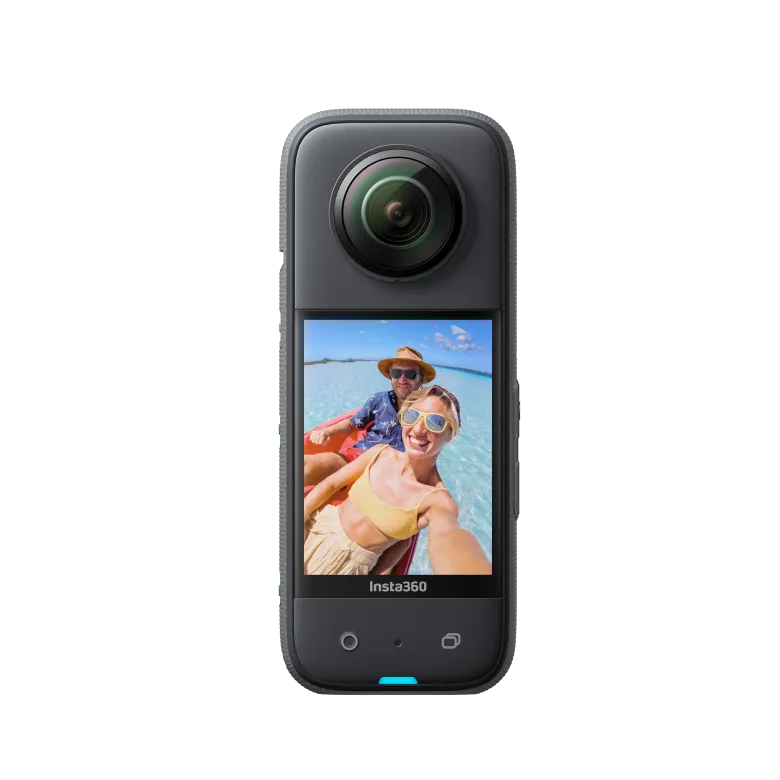 INSTA 360 X3