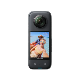 INSTA 360 X3