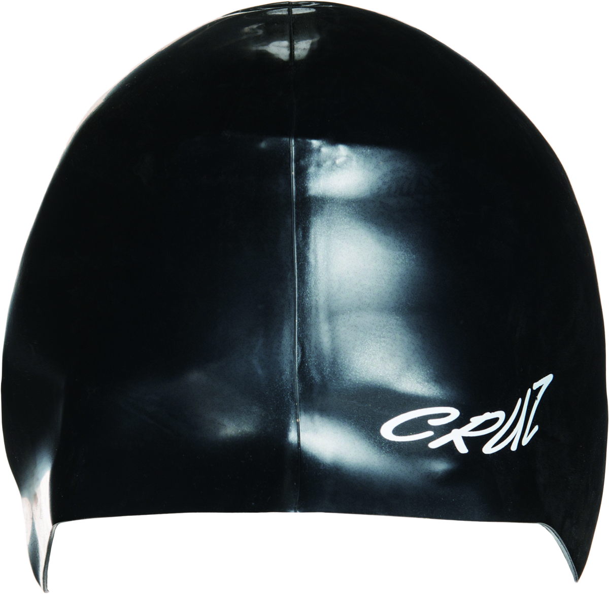 CRUZ SILICONE SWIM CAP