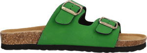 CRUZ WHITEHILL W CORK SANDAL