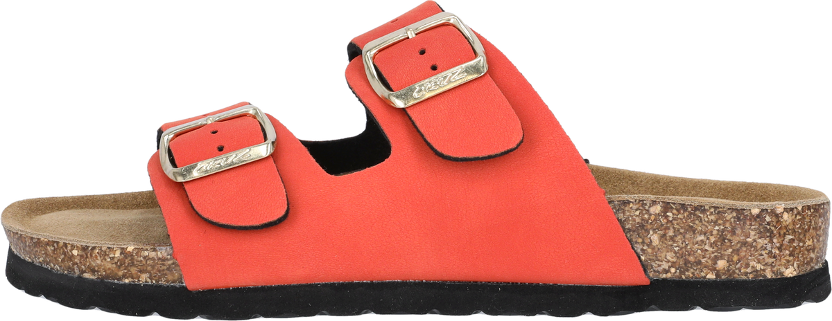 CRUZ WHITEHILL W CORK SANDAL