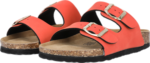 CRUZ WHITEHILL W CORK SANDAL