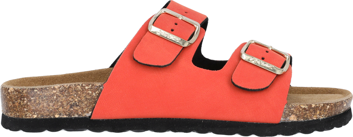 CRUZ WHITEHILL W CORK SANDAL