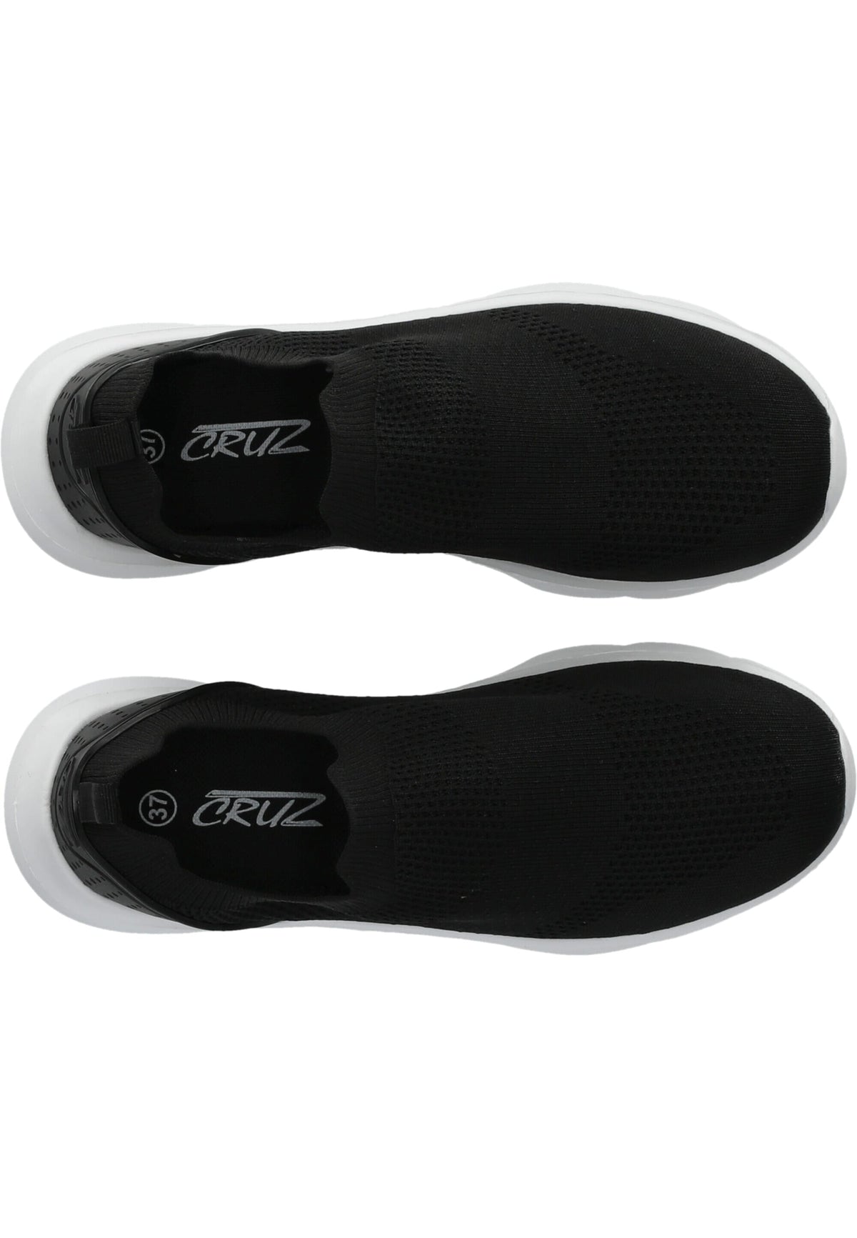 CRUZ THROWN W LITE SHOE
