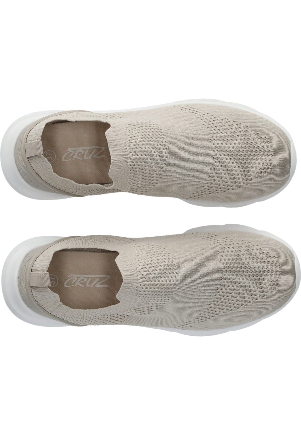 CRUZ THROWN W LITE SHOE