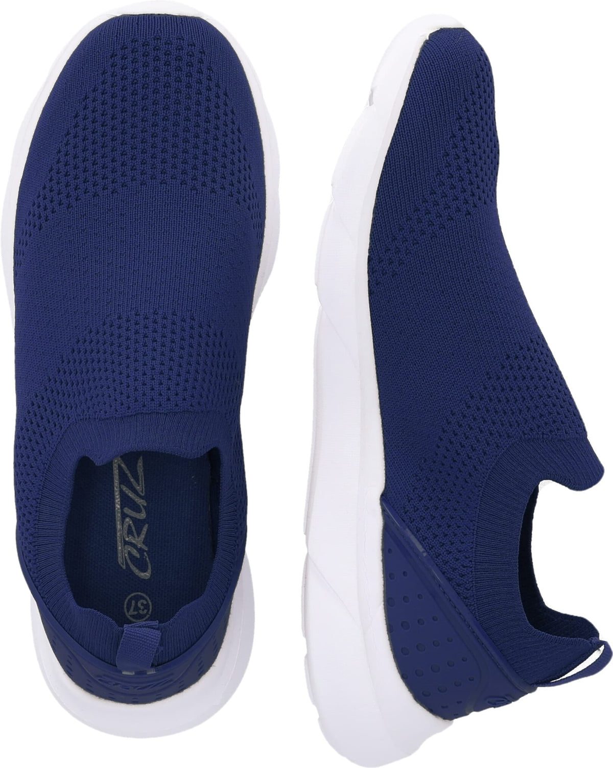 CRUZ THROWN W LITE SHOE