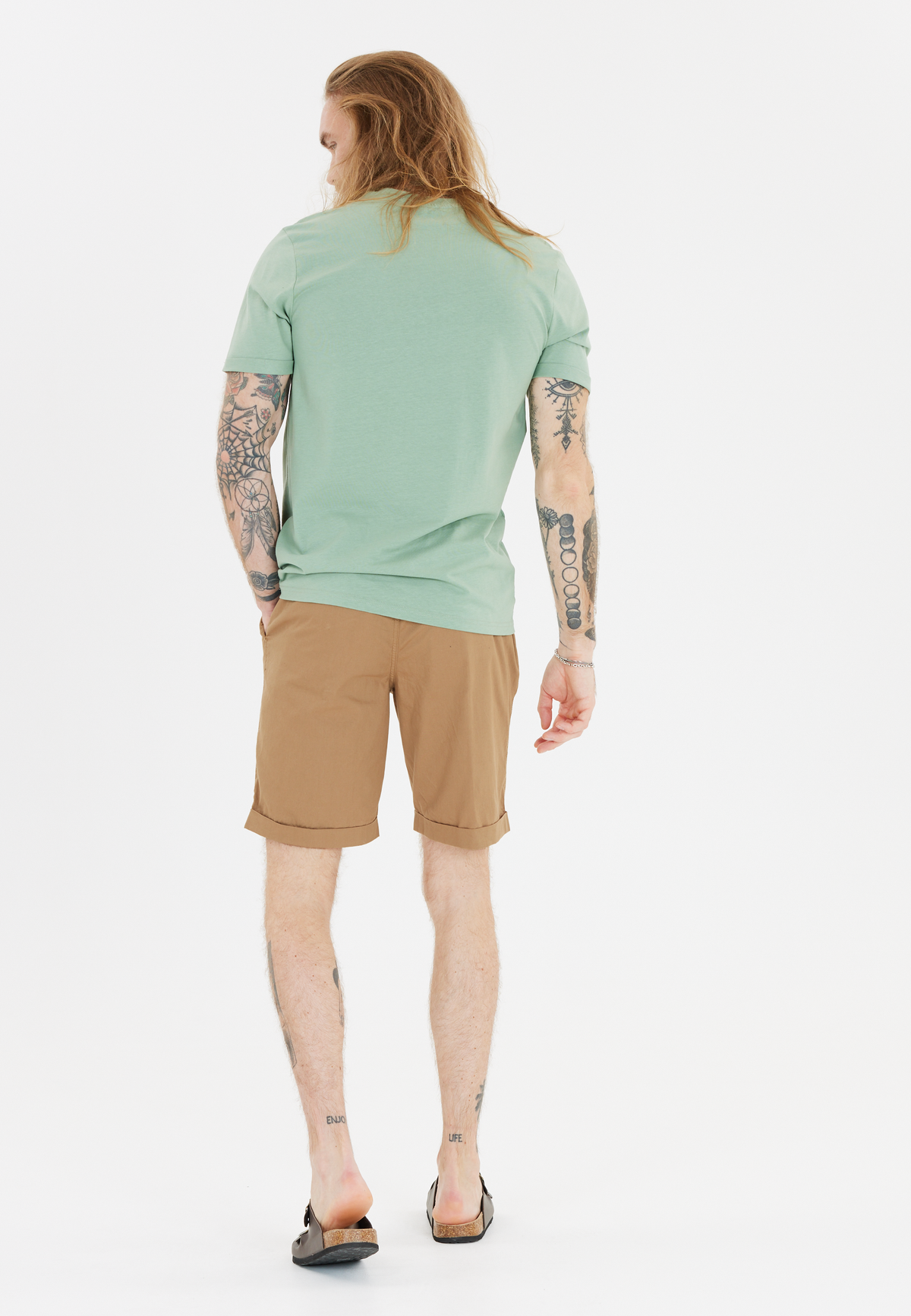 CRUZ GILCHREST M SHORTS