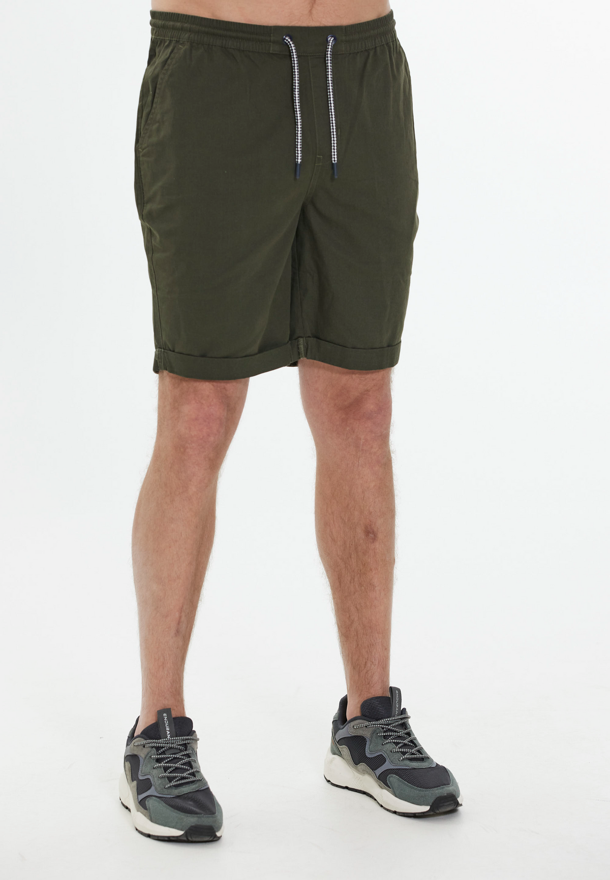 CRUZ GILCHREST M SHORTS
