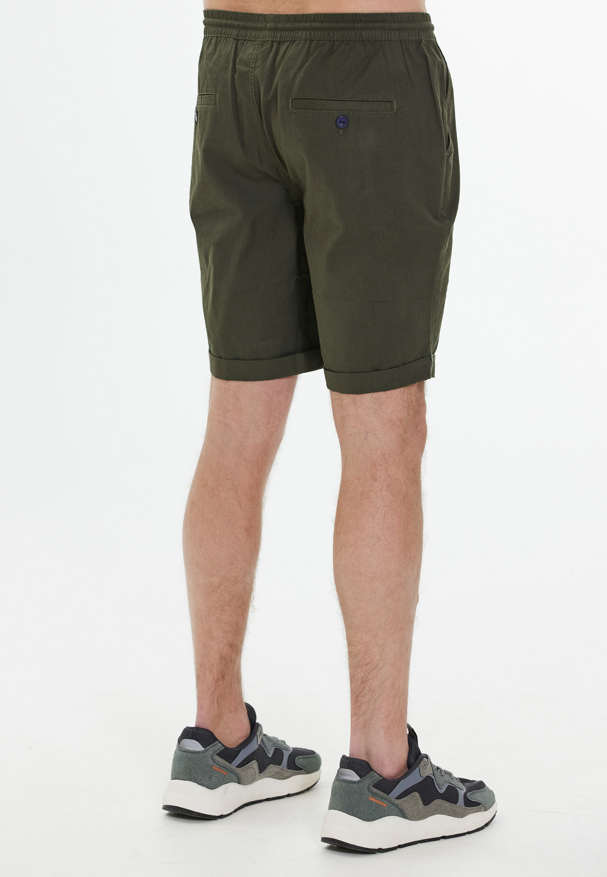 CRUZ GILCHREST M SHORTS