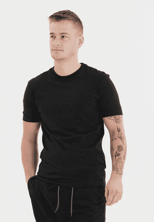 CRUZ HIGHMORE M S/S TEE