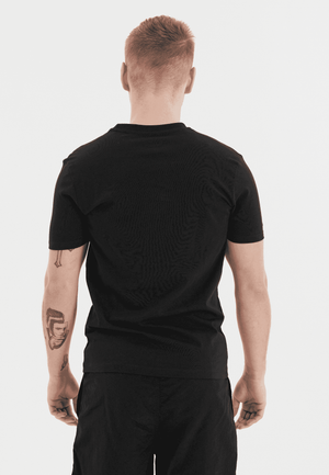 CRUZ HIGHMORE M S/S TEE