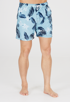 CRUZ FARELL M MID THIGH BOARDSHORTS