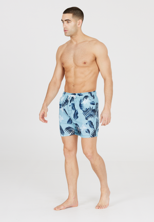CRUZ FARELL M MID THIGH BOARDSHORTS