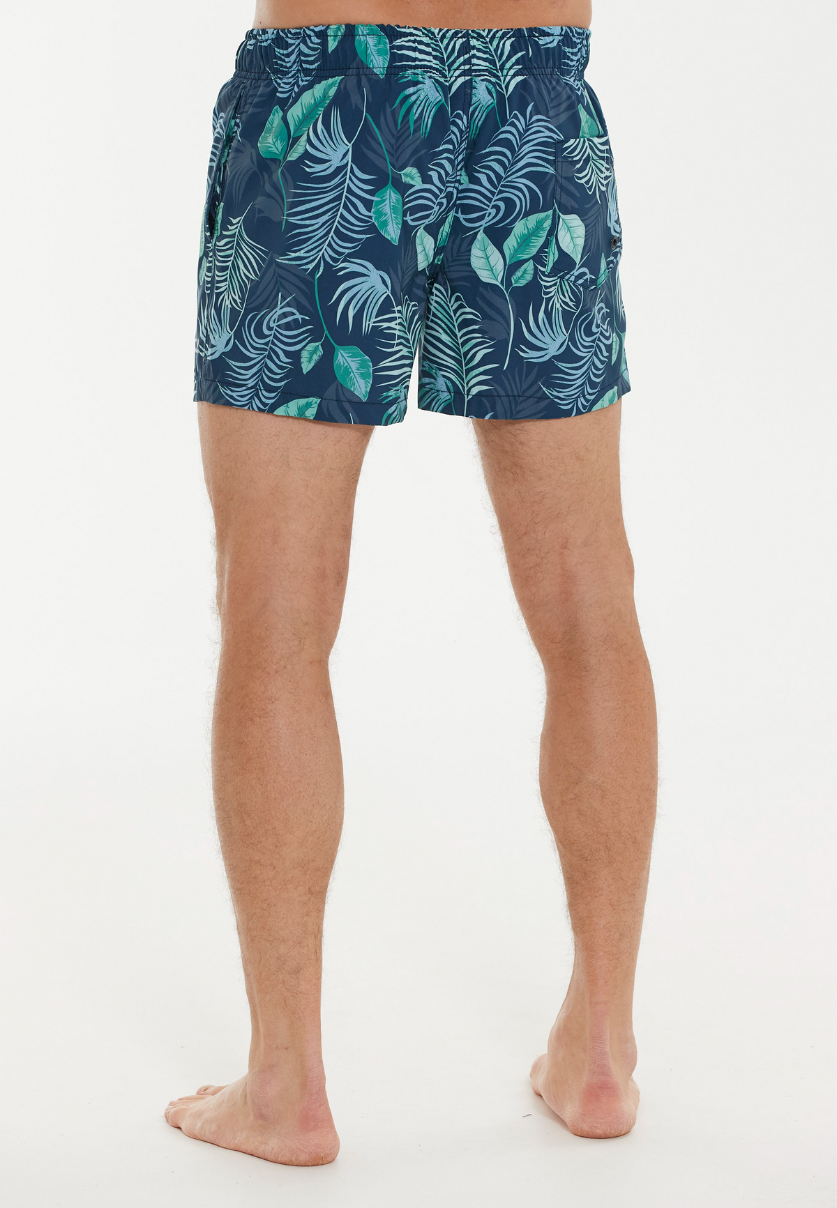 CRUZ OBI VAN M BEACH BOARDSHORTS