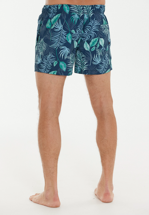 CRUZ OBI VAN M BEACH BOARDSHORTS