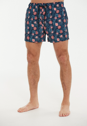 CRUZ OBI VAN M BEACH BOARDSHORTS