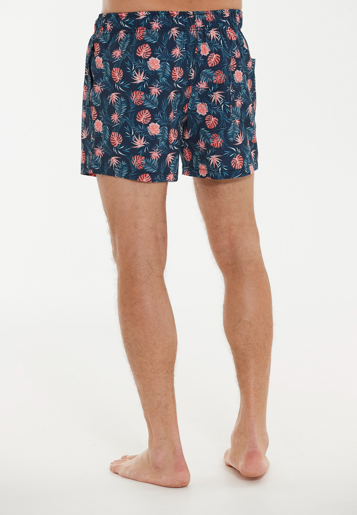 CRUZ OBI VAN M BEACH BOARDSHORTS