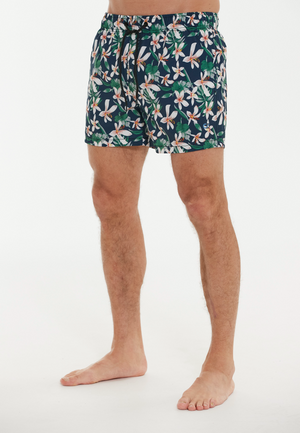 CRUZ OBI VAN M BEACH BOARDSHORTS