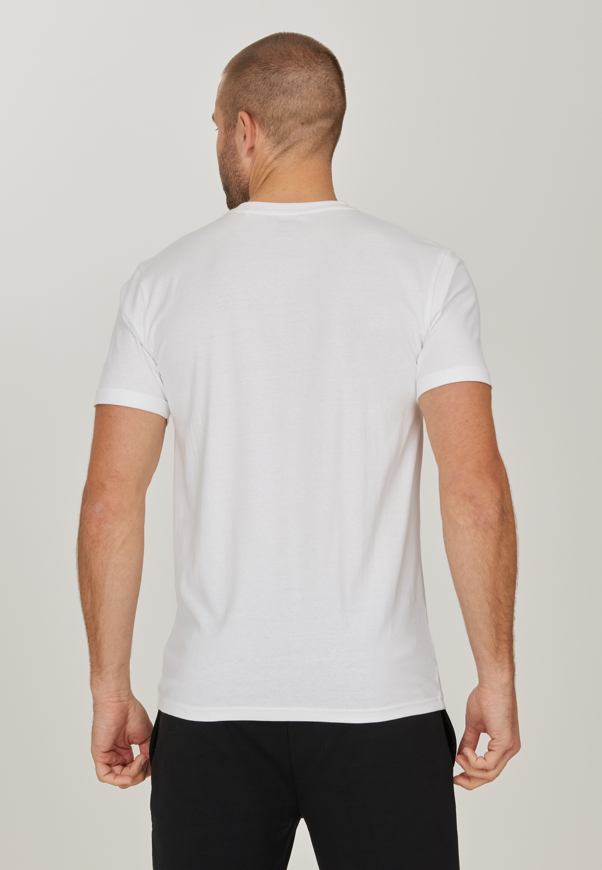 CRUZ NICKY M SS T-SHIRT