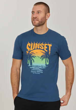 CRUZ NICKY M SS T-SHIRT