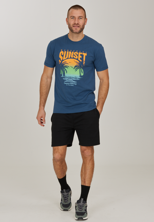 CRUZ NICKY M SS T-SHIRT