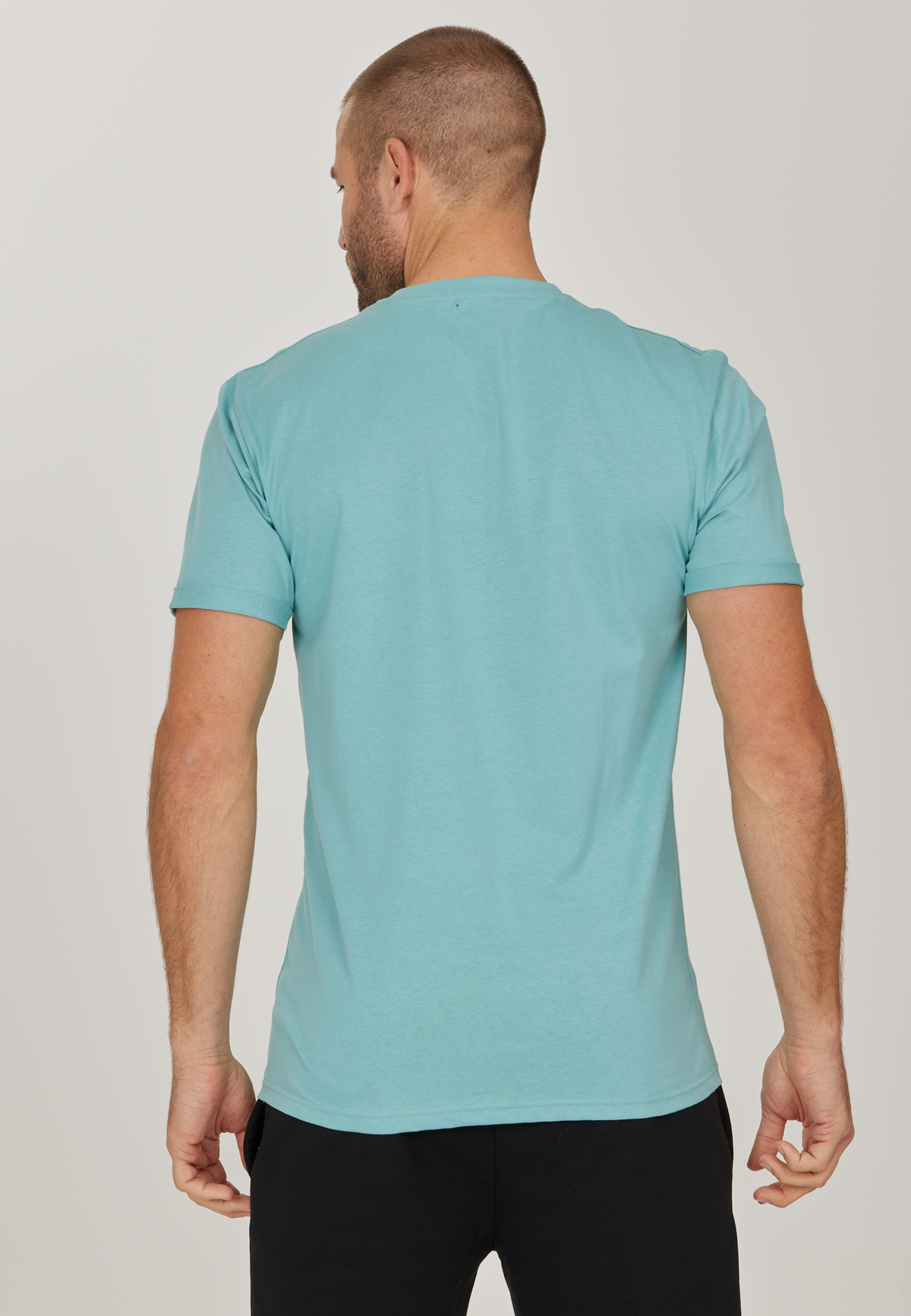CRUZ NICKY M SS T-SHIRT