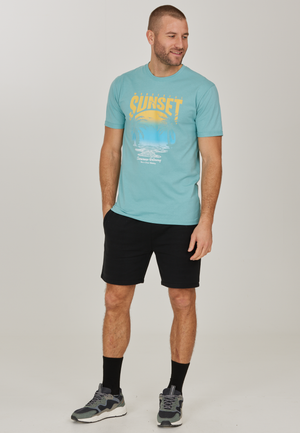 CRUZ NICKY M SS T-SHIRT