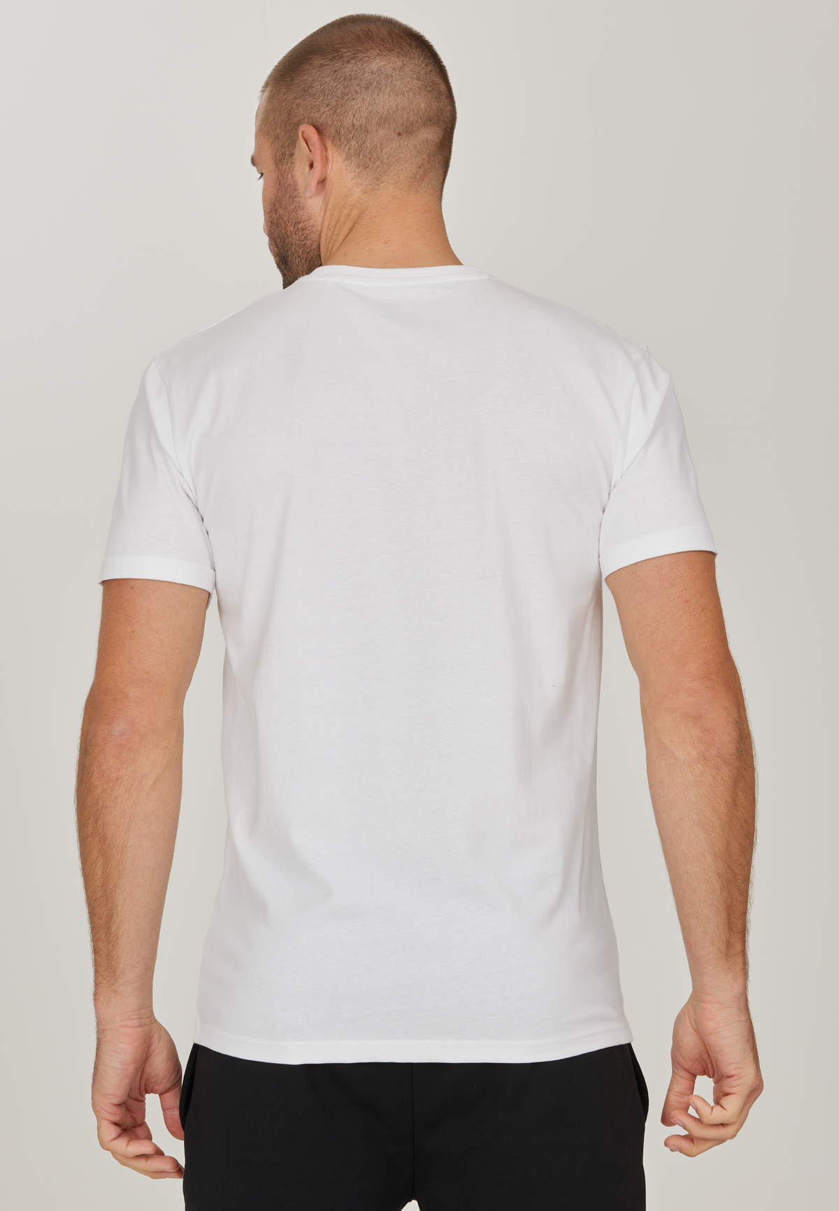 CRUZ THOMSSON M SS T-SHIRT