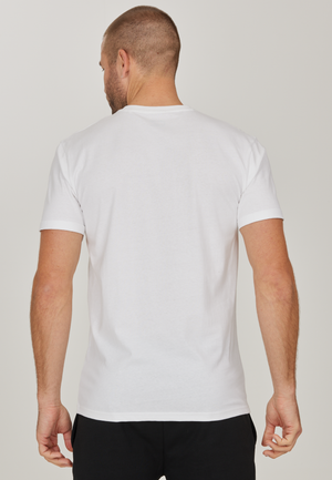 CRUZ THOMSSON M SS T-SHIRT