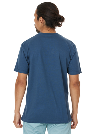 CRUZ THOMSSON M SS T-SHIRT