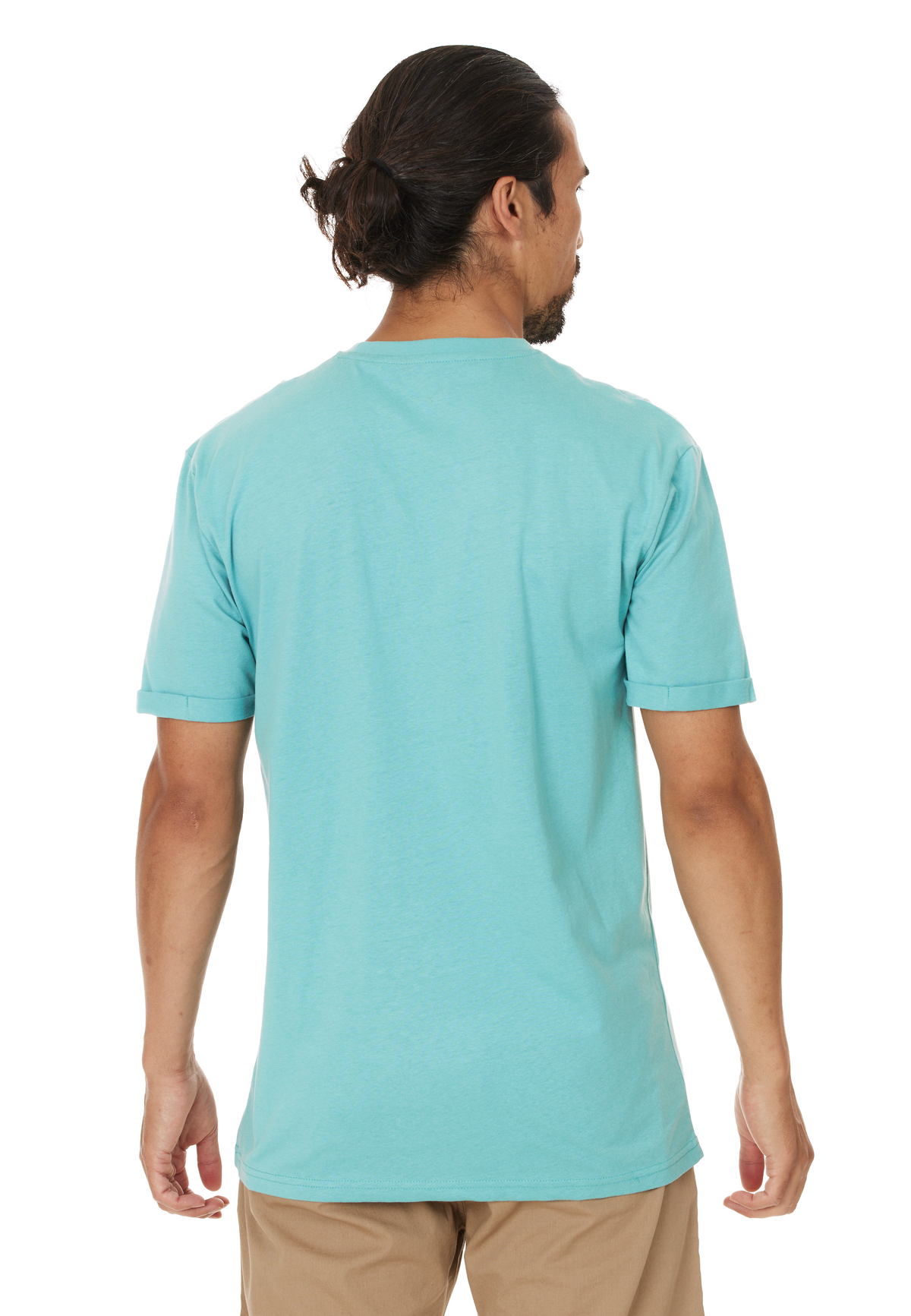 CRUZ THOMSSON M SS T-SHIRT