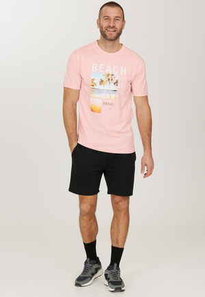 CRUZ THOMSSON M SS T-SHIRT