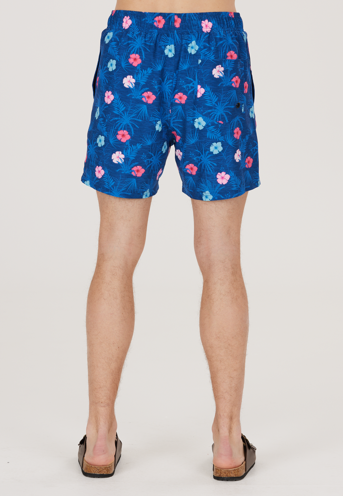 CRUZ WASSIM M MID THIGH BOARDSHORTS