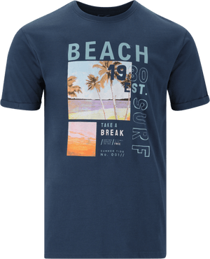 CRUZ THOMSONS JR. SS T-SHIRT
