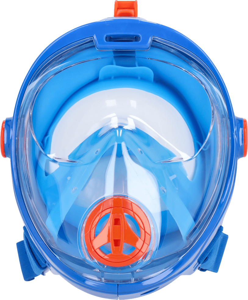 CRUZ BULLHEAD KIDS FULL FACE MASK