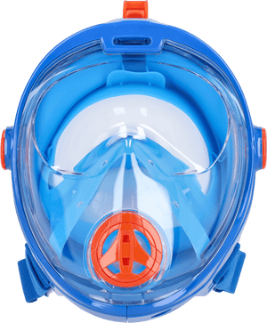 CRUZ BULLHEAD KIDS FULL FACE MASK