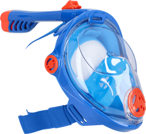 CRUZ BULLHEAD KIDS FULL FACE MASK