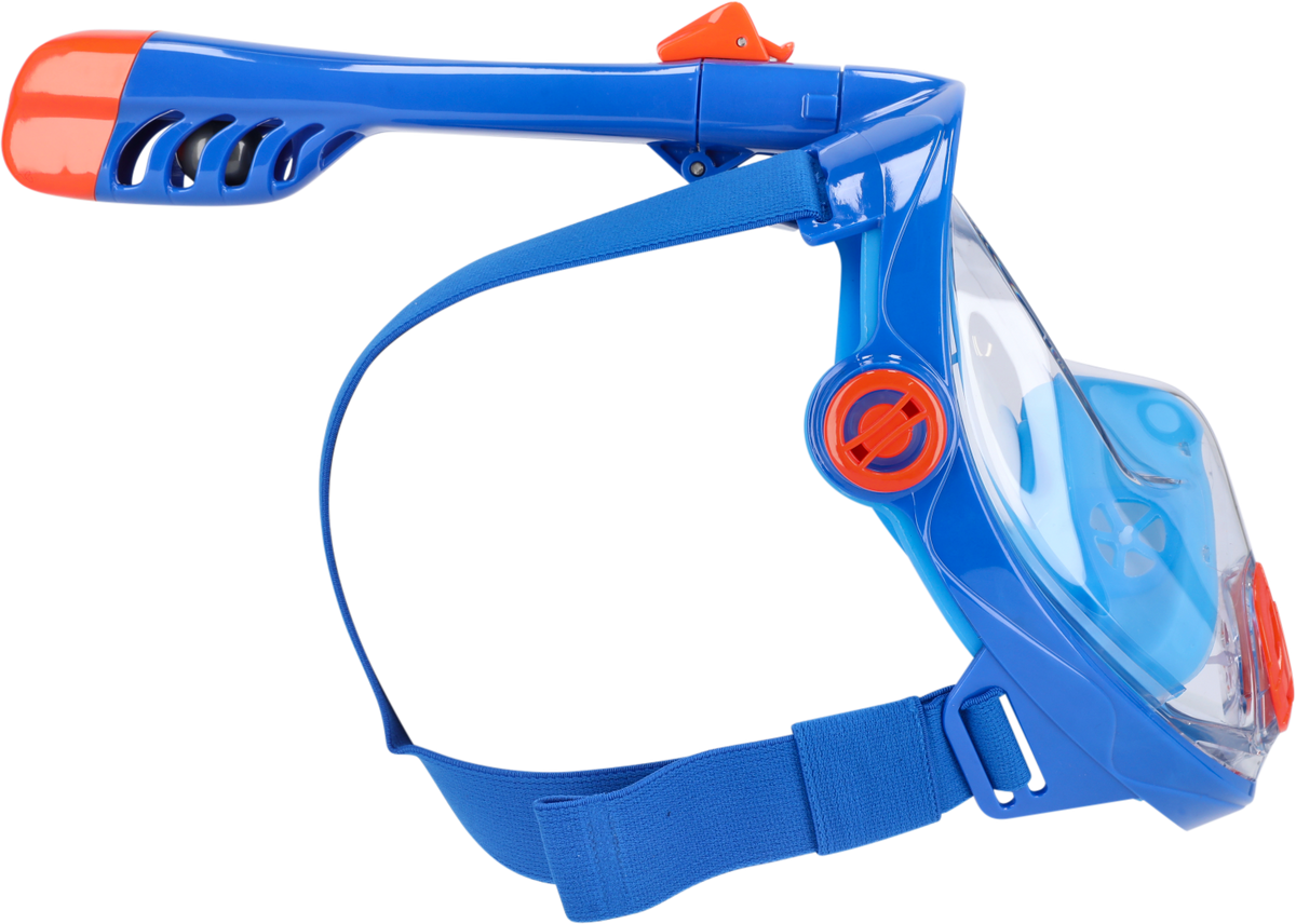 CRUZ BULLHEAD KIDS FULL FACE MASK