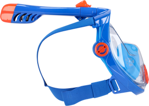 CRUZ BULLHEAD KIDS FULL FACE MASK