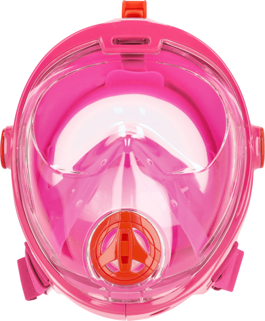 CRUZ BULLHEAD KIDS FULL FACE MASK
