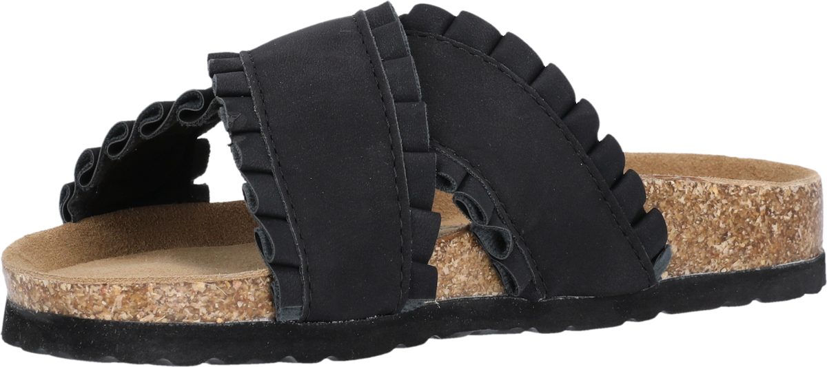 CRUZ RUFALIA W CORK SANDAL