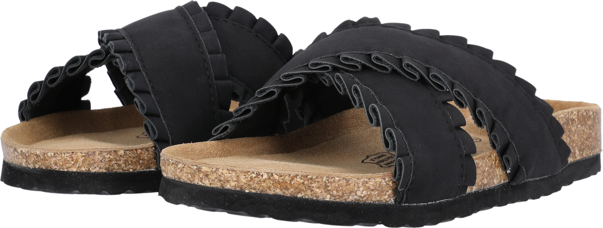 CRUZ RUFALIA W CORK SANDAL