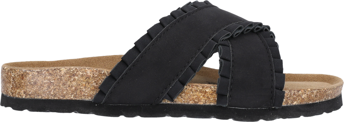 CRUZ RUFALIA W CORK SANDAL