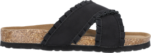 CRUZ RUFALIA W CORK SANDAL